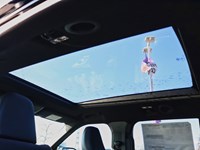 2026 Ford Explorer ST-Line | 4WD | ROOF | BLUE CRUISE