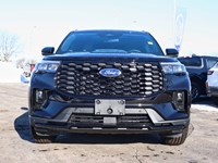 2026 Ford Explorer ST-Line | 4WD | ROOF | BLUE CRUISE