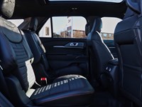 2026 Ford Explorer ST-Line | 4WD | ROOF | BLUE CRUISE