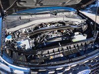 2026 Ford Explorer ST-Line | 4WD | ROOF | BLUE CRUISE