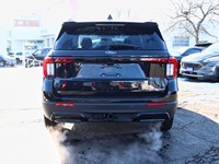 2026 Ford Explorer ST-Line | 4WD | ROOF | BLUE CRUISE