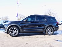 2026 Ford Explorer ST-Line | 4WD | ROOF | BLUE CRUISE