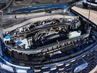 2026 Ford Explorer ST-Line | 4WD| ROOF | PREM PKG | STREET PK | BLU C