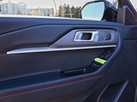 2026 Ford Explorer ST-Line | 4WD| ROOF | PREM PKG | STREET PK | BLU C