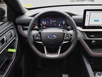 2026 Ford Explorer ST-Line | 4WD | ROOF | PREM PK | STREET PK | 21s