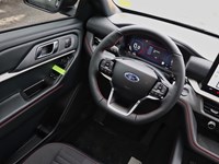 2026 Ford Explorer ST-Line | 4WD | ROOF | PREM PK | STREET PK | 21s