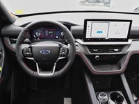 2026 Ford Explorer ST-Line | 4WD | ROOF | PREM PK | STREET PK | 21s