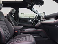 2026 Ford Explorer ST-Line | 4WD | ROOF | PREM PK | STREET PK | 21s