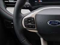 2026 Ford Explorer Active | 4WD | ROOF | COMF PKG | 20s