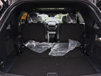 2026 Ford Explorer ST-Line | 4WD | ROOF | PREM PK | STREET PK | 21s