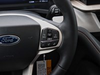 2026 Ford Explorer Active | 4WD | ROOF | COMF PKG | 20s