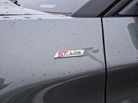 2026 Ford Explorer ST-Line | 4WD | ROOF | PREM PK | STREET PK | 21s