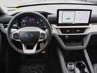 2026 Ford Explorer Active | 4WD | ROOF | COMF PKG | 20s