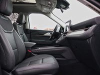 2026 Ford Explorer Active | 4WD | ROOF | COMF PKG | 20s