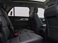 2026 Ford Explorer Active | 4WD | ROOF | COMF PKG | 20s