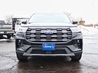 2026 Ford Explorer Active | 4WD | ROOF | COMF PKG | 20s