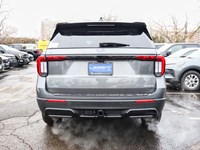 2026 Ford Explorer ST-Line | 4WD | ROOF | PREM PK | STREET PK | 21s