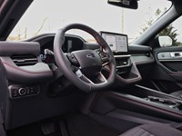 2026 Ford Explorer ST-Line | 4WD | ROOF | PREM PK | STREET PK | 21s