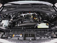 2026 Ford Explorer Active | 4WD | ROOF | COMF PKG | 20s