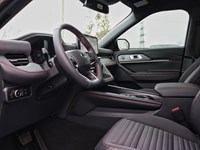 2026 Ford Explorer ST-Line | 4WD | ROOF | PREM PK | STREET PK | 21s