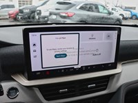 2026 Ford Explorer Active | 4WD | ROOF | COMF PKG | 20s