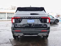 2026 Ford Explorer Active | 4WD | ROOF | COMF PKG | 20s