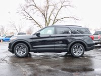 2026 Ford Explorer Active | 4WD | ROOF | COMF PKG | 20s