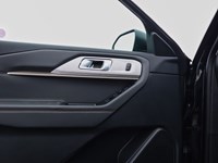 2026 Ford Explorer Active | 4WD | ROOF | COMF PKG | 20s