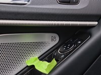 2026 Ford Explorer ST | 4WD | ROOF | 360 | ADPTV CRUISE | B&O | 21s