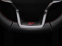 2026 Ford Explorer ST | 4WD | ROOF | 360 | ADPTV CRUISE | B&O | 21s