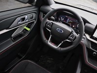 2026 Ford Explorer ST | 4WD | ROOF | 360 | ADPTV CRUISE | B&O | 21s