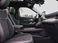 2026 Ford Explorer ST | 4WD | ROOF | 360 | ADPTV CRUISE | B&O | 21s