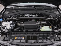 2026 Ford Explorer ST | 4WD | ROOF | 360 | ADPTV CRUISE | B&O | 21s