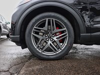 2026 Ford Explorer ST | 4WD | ROOF | 360 | ADPTV CRUISE | B&O | 21s