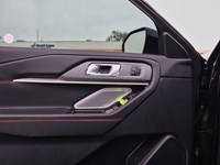 2026 Ford Explorer ST | 4WD | ROOF | 360 | ADPTV CRUISE | B&O | 21s