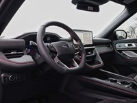 2026 Ford Explorer ST | 4WD | ROOF | 360 | ADPTV CRUISE | B&O | 21s