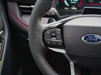 2026 Ford Explorer ST | 4WD | Roof | 360 | Adptv Cruise | B&O | 21S