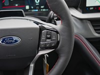 2026 Ford Explorer ST | 4WD | Roof | 360 | Adptv Cruise | B&O | 21S