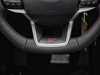 2026 Ford Explorer ST | 4WD | Roof | 360 | Adptv Cruise | B&O | 21S