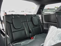 2026 Ford Explorer ST | 4WD | Roof | 360 | Adptv Cruise | B&O | 21S