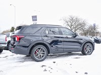 2026 Ford Explorer ST | 4WD | Roof | 360 | Adptv Cruise | B&O | 21S