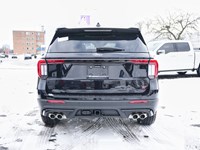 2026 Ford Explorer ST | 4WD | Roof | 360 | Adptv Cruise | B&O | 21S