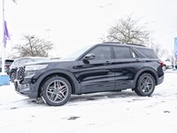 2026 Ford Explorer ST | 4WD | Roof | 360 | Adptv Cruise | B&O | 21S