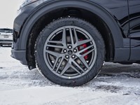 2026 Ford Explorer ST | 4WD | Roof | 360 | Adptv Cruise | B&O | 21S