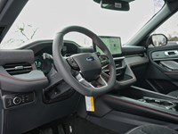 2026 Ford Explorer ST | 4WD | Roof | 360 | Adptv Cruise | B&O | 21S