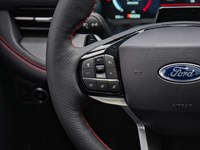 2026 Ford Explorer ST | 4WD | 3.0L | Roof | Tow | 360 | Htd Str Whl