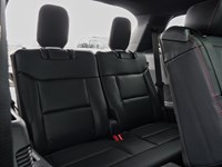 2026 Ford Explorer ST | 4WD | 3.0L | Roof | Tow | 360 | Htd Str Whl