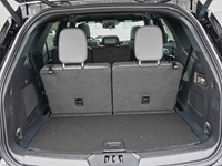 2026 Ford Explorer ST | 4WD | 3.0L | Roof | Tow | 360 | Htd Str Whl