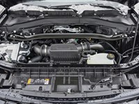 2026 Ford Explorer ST | 4WD | 3.0L | Roof | Tow | 360 | Htd Str Whl