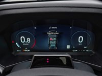 2026 Ford Explorer ST | 4WD | 3.0L | Roof | Tow | 360 | Htd Str Whl